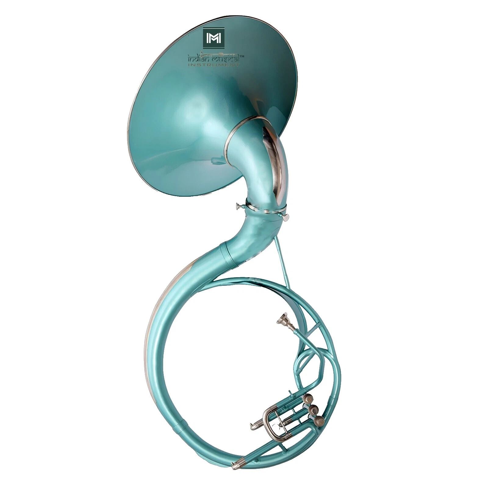 Copper Bell Sousaphones