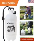 2 Gallon Lawn & Garden Sprayer