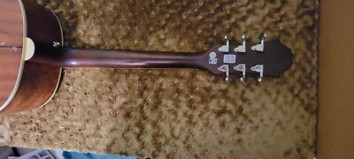 Epiphone AJ-220S NA Acoustic Guitar | eBay