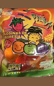 Tiktok Jelly Popping Candy | Official TikTok Challenge DindonJu-C Fruity Jelly Delicacy ......  TikTok Fruitys Ju-C Big Bag Jelly Delicacys Candy Popping ...
 |Tiktok Jelly Popping Candy