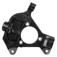 2006 Chevy Silverado Steering Wheel Front LH Steering Knuckle For Chevy