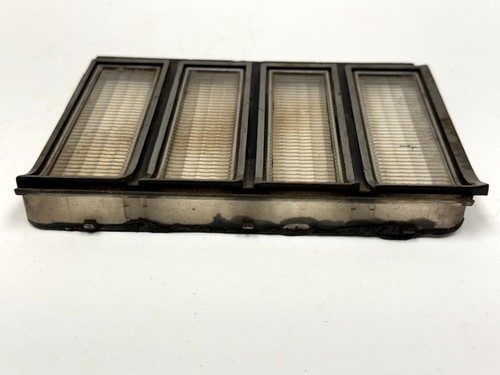 1980 Dodge Aspen Left Driver Side Park Parking Light Lamp Lens 4076641 USED - Picture 5 of 8