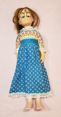 1961 Mattel Charmin Chatty Doll 