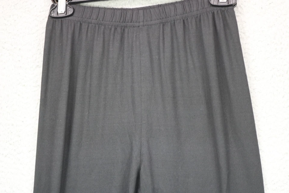 Leggings bordadas femininas Agnes & Dora - Tamanho pequeno/médio - Novas com etiquetas - Imagem 2 de 4