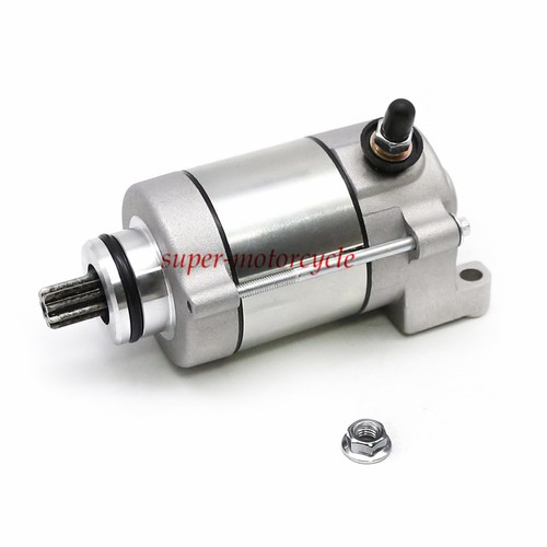 For Honda CRF450 CRF450X 2005-2018 12V Motorcycle Engine Parts Starter Motor - Picture 5 of 8