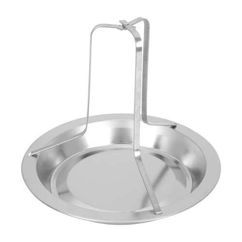 Bier Kann Huhn Stehen Bier Butt Huhn Halter Bier Kann Huhn Rack Bier Kann Bräter - Afbeelding 5 van 12