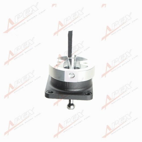 Palanca de cambios de tiro corto apta para Ford Mustang marcha rápida 83-87-93 94-98 99-04 - Imagen 5 de 6