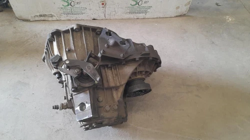 A6382601900 Caja Cambios para MERCEDES-BENZ VITO FURGÓN (638) * 597577 - Imagen 1 de 1