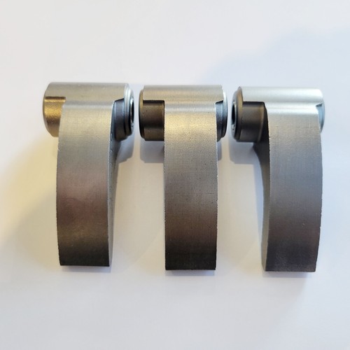 2021-22 Polaris RZR Pro XP CVT Weights - 34-112 - 1323770 (Used per set of 3) - Picture 4 of 4