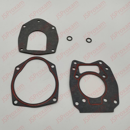 Water Pump Impeller Repair Kit for Mercruiser Alpha 1 Gen 2 Outdrive 47-43026Q06 - Foto 13 di 13