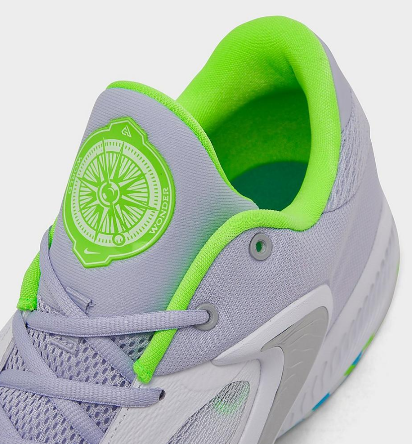 Size 11.5 - Nike Zoom Freak 4 The Decision for sale online