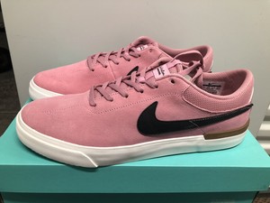 nike sb koston hypervulc pink