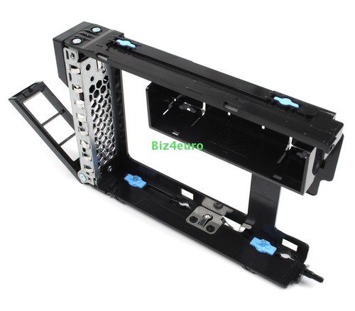 4X 3,5" 2,5" HDD Festplattenfach Caddy 1B51FK200-600 Für Dell T5820 T7820 T7920 - Bild 10 von 12