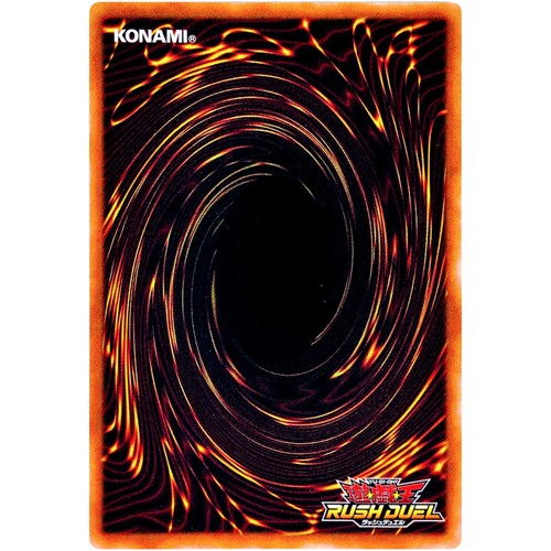 Valkyrian Call - Common RD/ORP1-JP063 Over Rush - YuGiOh Rush Duel - Picture 3 of 3