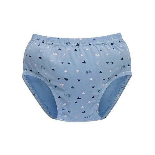 Teenager BOY Underpants Kids Briefs Underwear 5 Panties Pack 2-14 Years - Picture 2 of 3