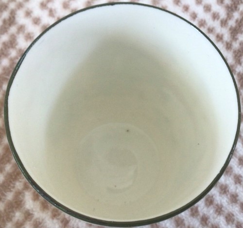 Royal Doulton John Peel Fox Hunting Series Ware Tumbler Cup At The Inn - Picture 6 of 7