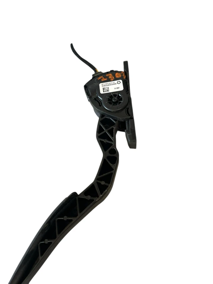 08 Pedal de gasolina Dodge Pickup 1500 Foto 4 de 4