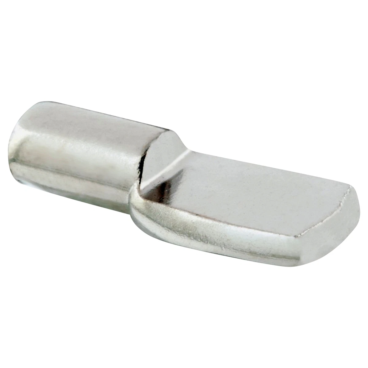 7mm Spoon Shelf Support Pin Peg Kitchen Cabinet Book Shelves Holder