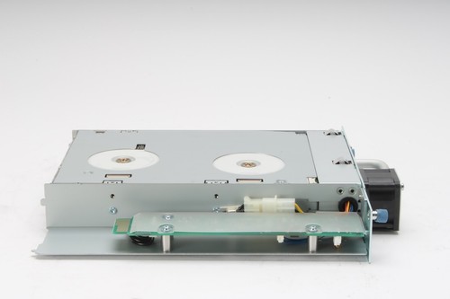 HPE Storeever Msl LTO-7 Ultium 15000 SAS Bande Drive Assemblage / 38L7559 - Que - Photo 2/7
