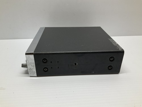 Maxon MCB-60 Professional Series Mobile CB/Weather Radio 40 Channels - UNTESTED - Picture 4 of 7