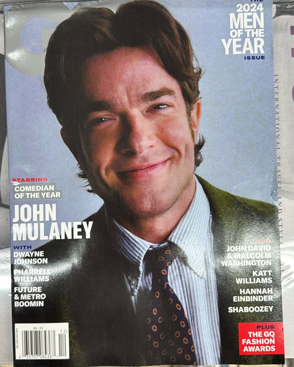 その他 GQ US Magazine December 2021/January 22 その他 GQ US Magazine December 2021/January 22 $_12.JPG
