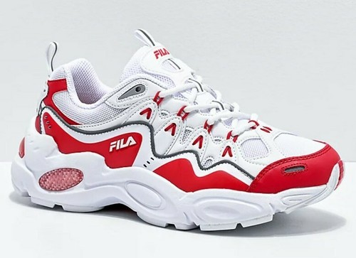 fila nitra sneakers