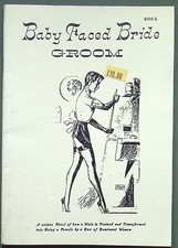 Baby Faced Bride Groom - Book 6 - Transvestite Fiction