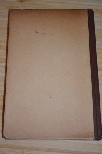 1912 The Epic of Ebenezer by Florence Tinsley Cox A Christmas Story Illustrated - Picture 4 of 4