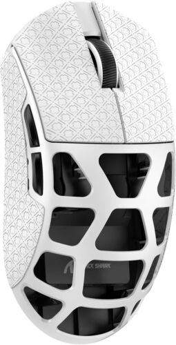 ATTACK SHARK R3 46g Wireless Gaming Mouse,BT/2.4Ghz/Wired Mice PAW3395 26000 DPI - Picture 15 of 41