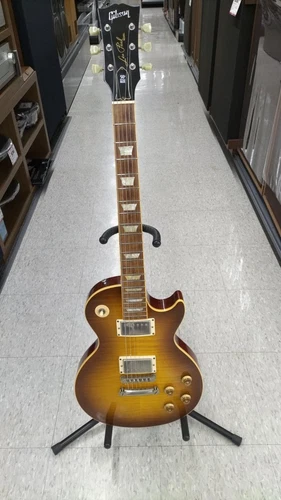 GIBSON USA Les Paul Standard 50's Style Electric Guitar