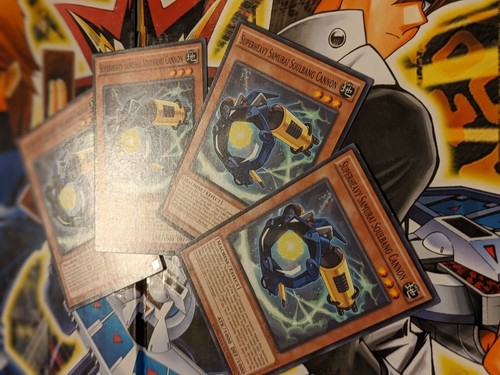 Various Yu-Gi-Oh! Singles II - NM/HP (30% OFF) - Picture 61 of 675