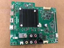 Vizio 6M03A0003700J,  A0003700J Main Board for V655-H9
