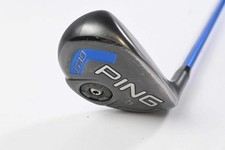 Ping G30 #5 Hybrid / 26 Degree / Regular Flex Ping TFC 419 Shaft