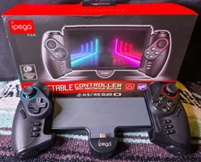 ipega PG-SW177 Retractable Controller for Nintendo Switch OLED Mechanical