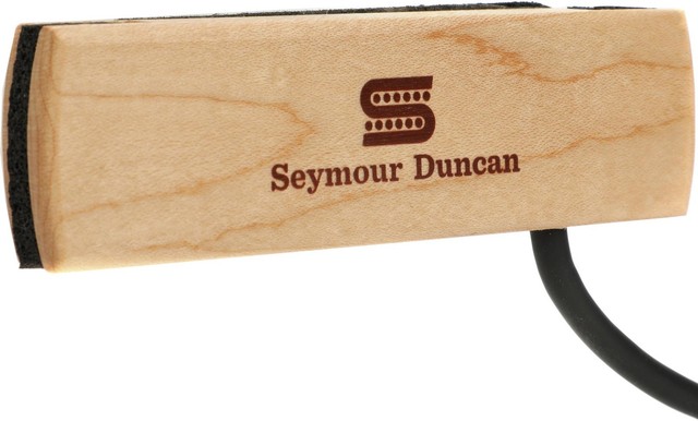 Seymour Duncan Woody SC