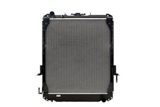 Csf 3242 Radiator 96-18 Isuzu Npr 99-19 Npr-hd W4500 New Open Box