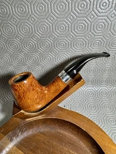 Peterson Pipe Of The Year 2009 - No 791/1000 - Unsmoked - No Filter - Fishtail