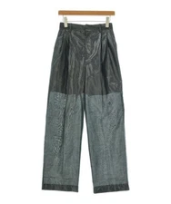 LE CIEL BLEU Slacks Gray 36(Approx. S) 2200612325166