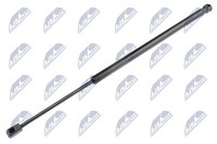 NTY AE-ME-051 Gas Feder, Stiefel / Cargo Area FüR Smart