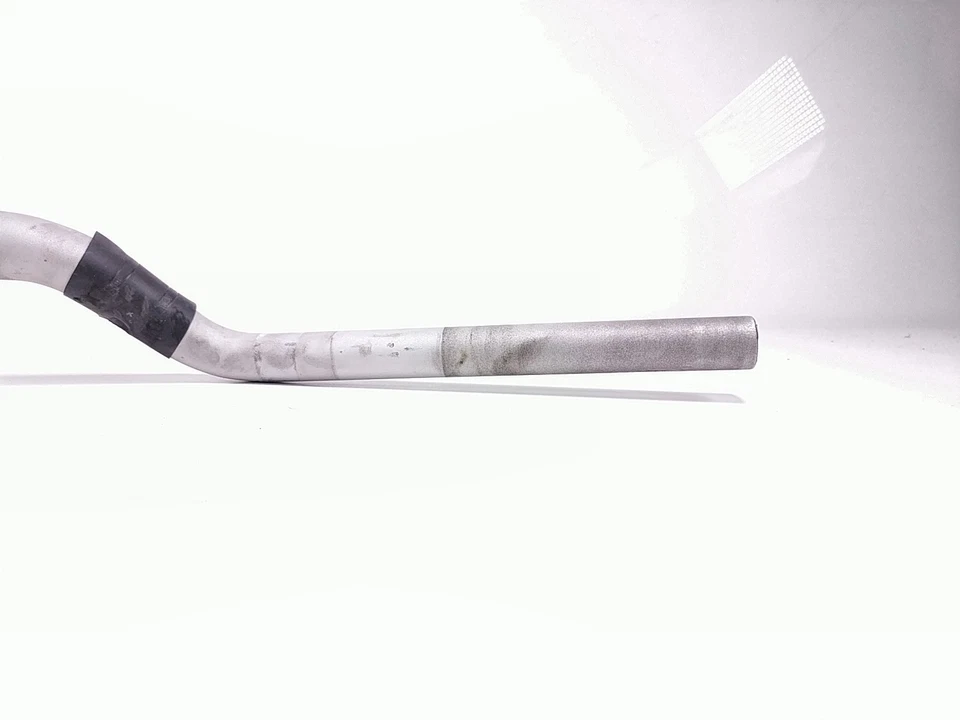 Manillar Ducati Streetfighter 848 14 doblado Foto 3 de 4