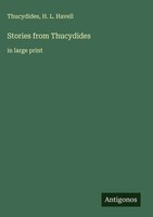 Thucydides (U. A.) | Stories From Thucydides | Buch | Englisch (2025)