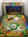 Vtg 1985 The Game of Life Board Game Milton Bradley Complete - Fast Shipping