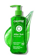 Image of Calypso After Sun Aloe Vera Gel - 250ml