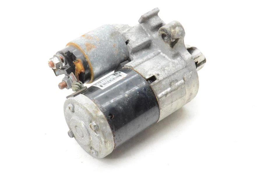 2016-2020 Mazda Mx-5 Miata ND Engine Starter Motor M000TD5471 - Image 4 of 4