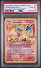 2021 Pokemon Celebrations Charizard Holo #4 Classic Collection PSA 10 Gem Mint