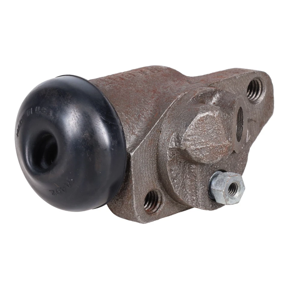 Cilindro de rueda delantera izquierda 1955-1962 Dodge C-3 P300 D300 Pickup D200 NUEVO Foto 3 de 4