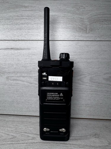 *Rare* Huawei EP680 eLTE Broadband Trunking Handset Front & Back Camera Phone - Picture 12 of 18