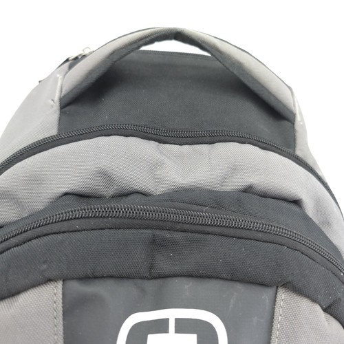 Ogio Rogue Laptop Rucksack LESEN - Bild 10 von 14