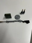 1964-1969 G I Joe Russian Accessories Nice