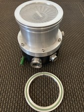 BOC Edwards EXT 255H Turbomolecular Vacuum Pump (B753-01-000) ISO 100 KF25
